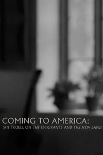 Póster de Coming to America: Jan Troell on 'The Emigrants' and 'The New Land'