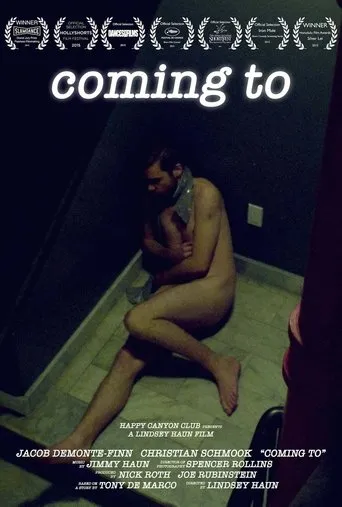 Póster de Coming To