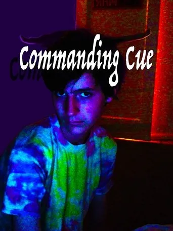 Póster de Commanding Cue