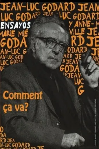 Póster de Comment ça va ?