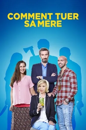 Póster de Comment tuer sa mère