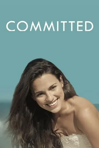 Póster de Committed