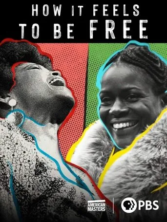 Póster de Cómo es sentirse libre