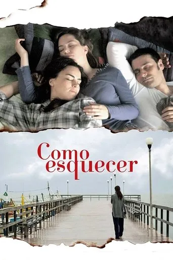 Póster de Como esquecer