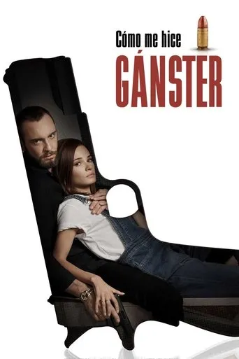 Póster de Cómo me convertí en un gánster