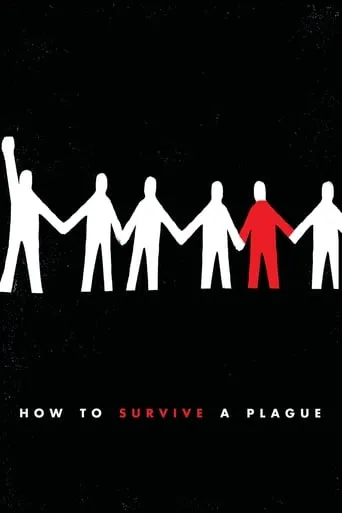 Póster de Cómo sobrevivir a una epidemia