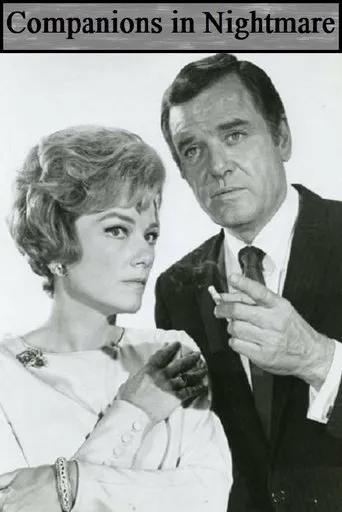 Póster de Companions in Nightmare