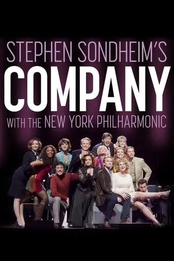 Póster de Company