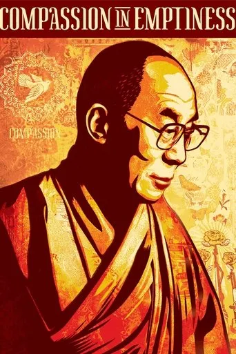 Póster de Compassion in Emptiness
