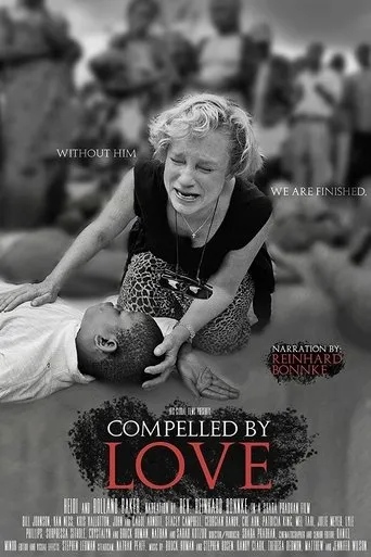 Póster de Compelled By Love