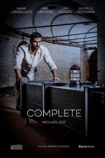 Póster de Complete