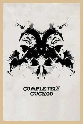 Póster de Completely Cuckoo