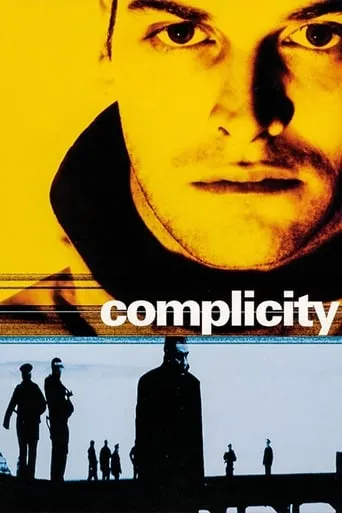 Póster de Complicity