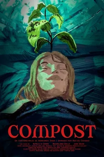 Póster de Compost