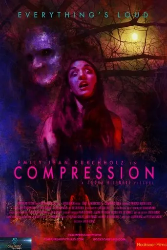 Póster de Compression