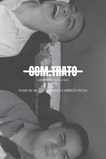 Póster de COM.TRATO