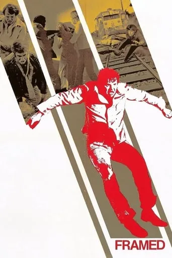 Póster de Con la misma moneda (1975) con Henry O. Arnold como Lenny