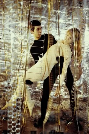 Póster de Concerto mécanique pour la Folie ou la Folle mécanomorphose