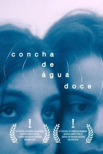 Póster de Concha de Água Doce