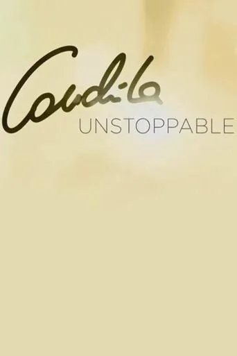 Póster de Conchita: Unstoppable