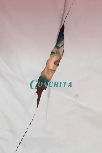 Póster de Conchita