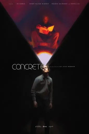 Póster de Concrete
