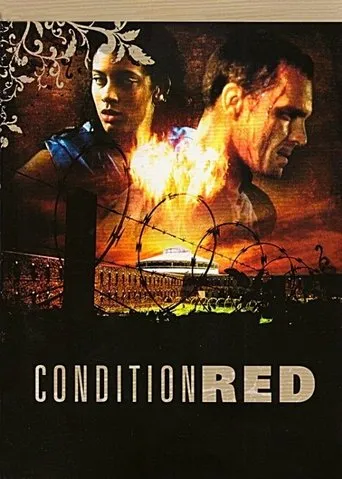 Póster de Condition Red