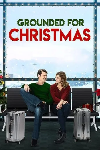 Póster de Conectado a tierra para Navidad (2019) con Tara Joshi como Tara