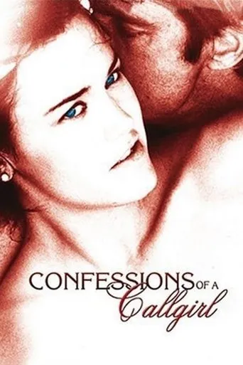 Póster de Confessions of a Call Girl