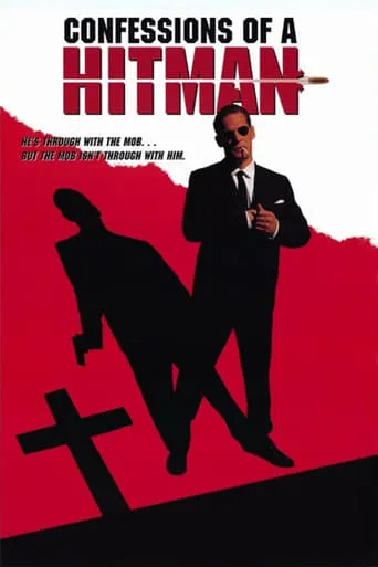 Póster de Confessions of a Hitman
