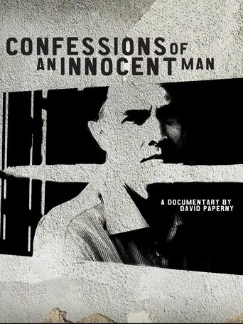 Póster de Confessions Of An Innocent Man