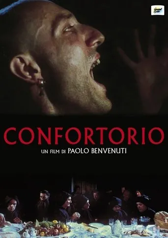 Póster de Confortorio