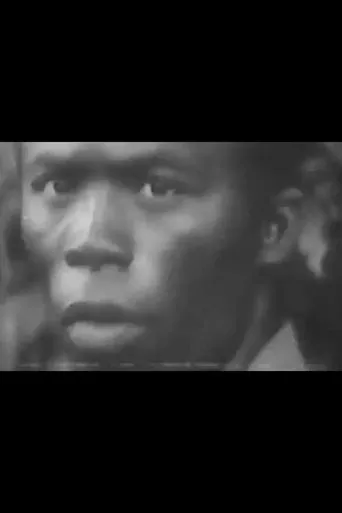 Póster de Congo Oyé (We Have Come Back)