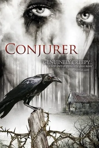 Póster de Conjurer