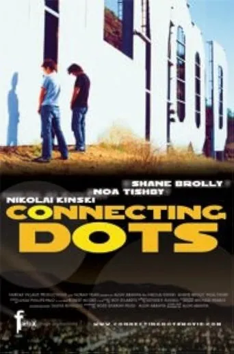 Póster de Connecting Dots