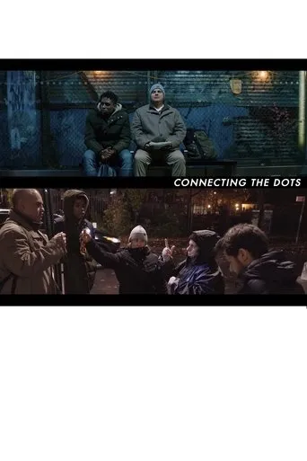 Póster de Connecting the Dots: The Story of Feeling Through