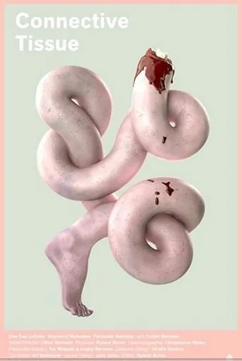 Póster de Connective Tissue