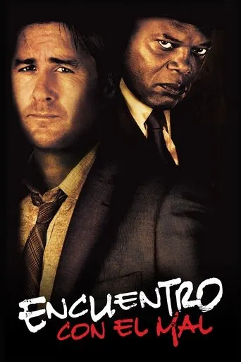 Póster de Conociendo el mal (2012) con Leslie Bibb como Joanie