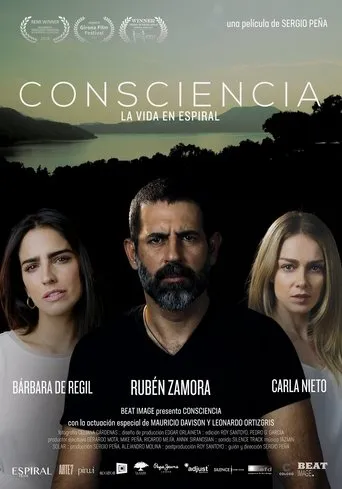 Póster de Consciencia