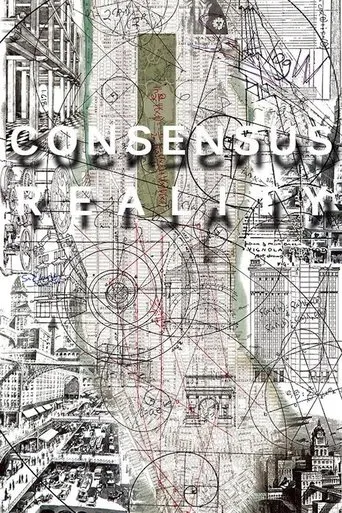 Póster de Consensus Reality