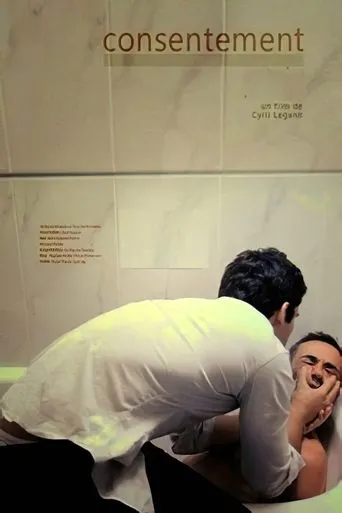 Póster de Consentement