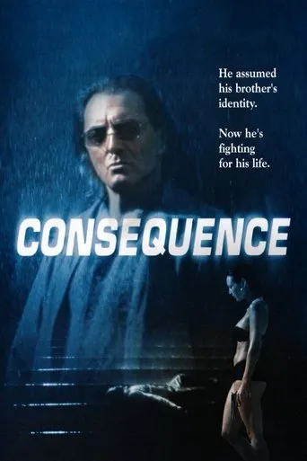Póster de Consequence