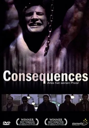 Póster de Consequences