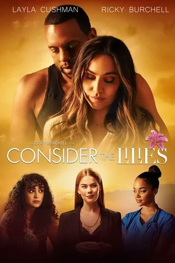 Póster de Consider the Lilies