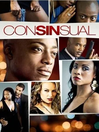 Póster de Consinsual