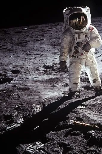 Póster de Conspiracy Theory: Did We Land on the Moon?