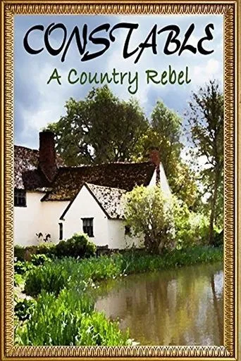 Póster de Constable: A Country Rebel