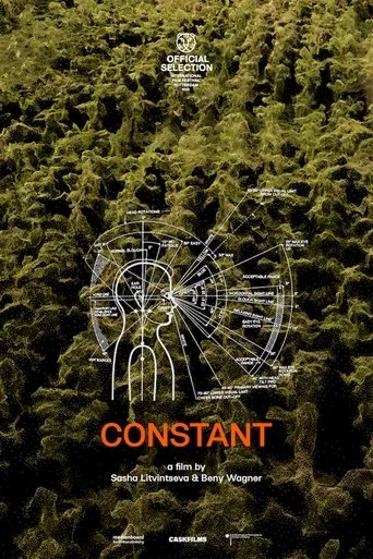 Póster de Constant
