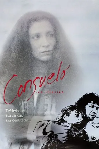 Póster de Consuelo