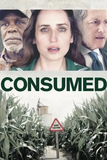Póster de Consumed